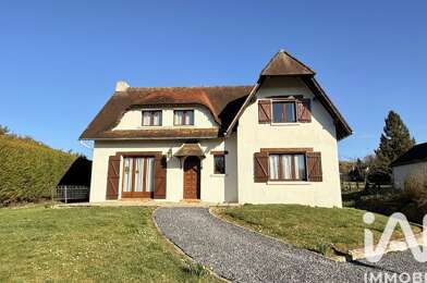 Maison 6 pièces 319000 €
