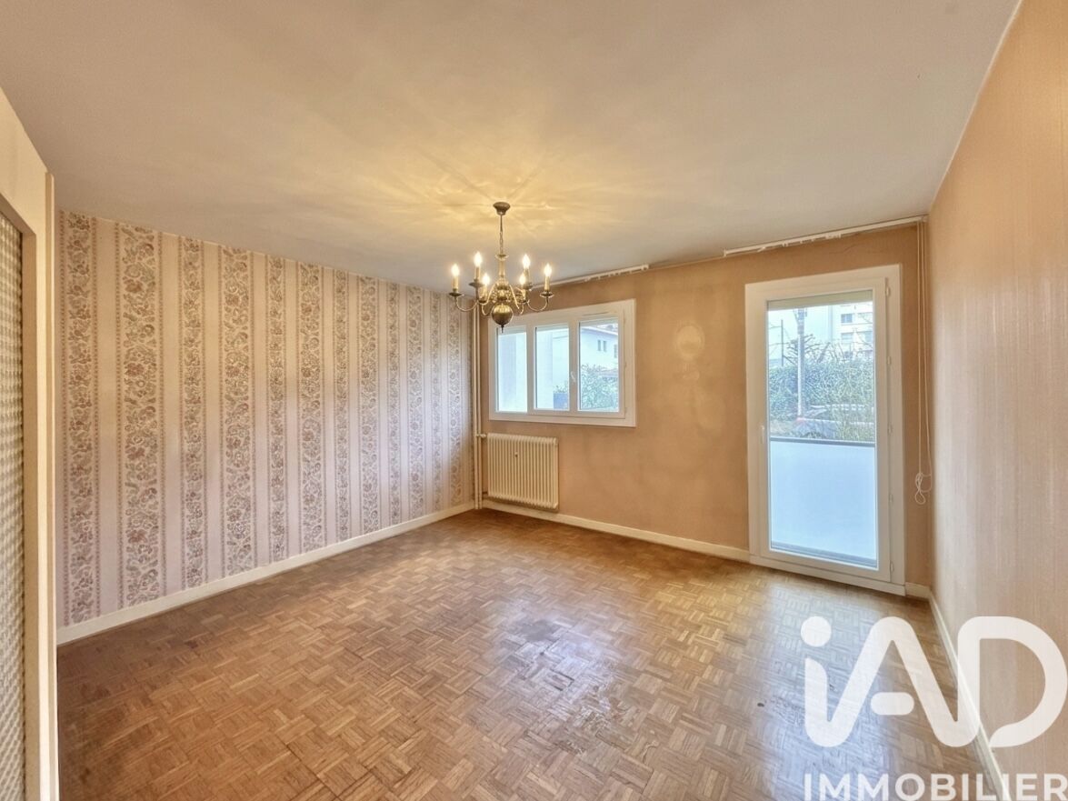 Valence - 60m² - 3p. - 2ch.