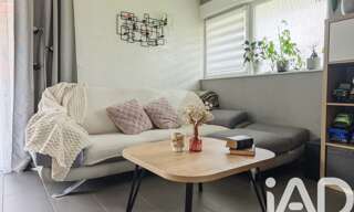 Appartement 3 Pièces 64 m² à vendre à Dijon (21000)