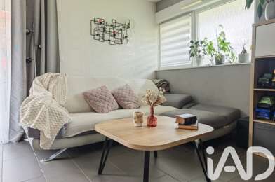 Appartement 3 pièces 218000 €