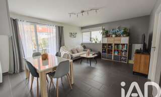 Appartement 3 Pièces 64 m² à vendre à Dijon (21000)