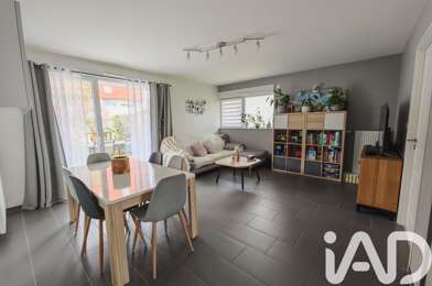 Appartement 3 pièces 218000 €