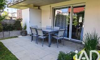 Appartement 3 Pièces 64 m² à vendre à Dijon (21000)