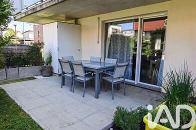 Appartement 3 pièces 210000 €