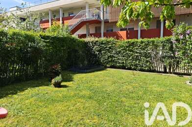 Appartement 3 pièces 210000 €