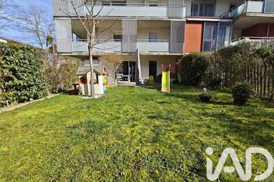 Appartement 3 pièces 210000 €