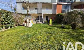 Appartement 3 Pièces 64 m² à vendre à Dijon (21000)