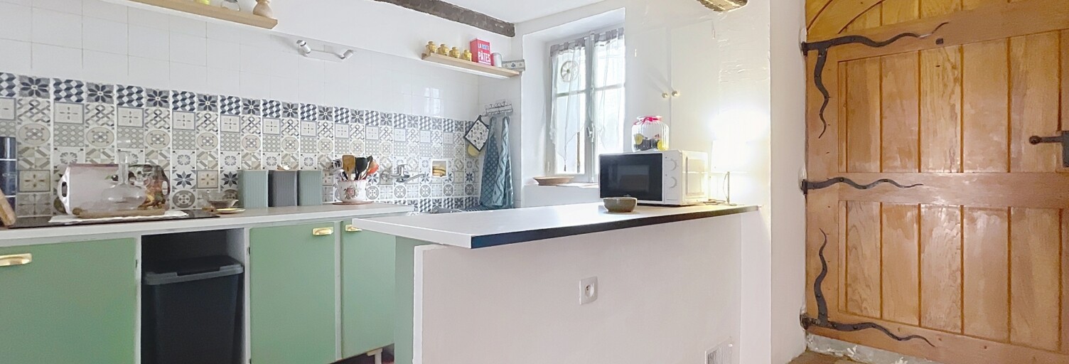 Maison 5 Pièces 118 m² à vendre à Mons (83440)