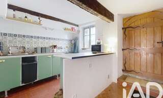 Maison 5 Pièces 118 m² à vendre à Mons (83440)