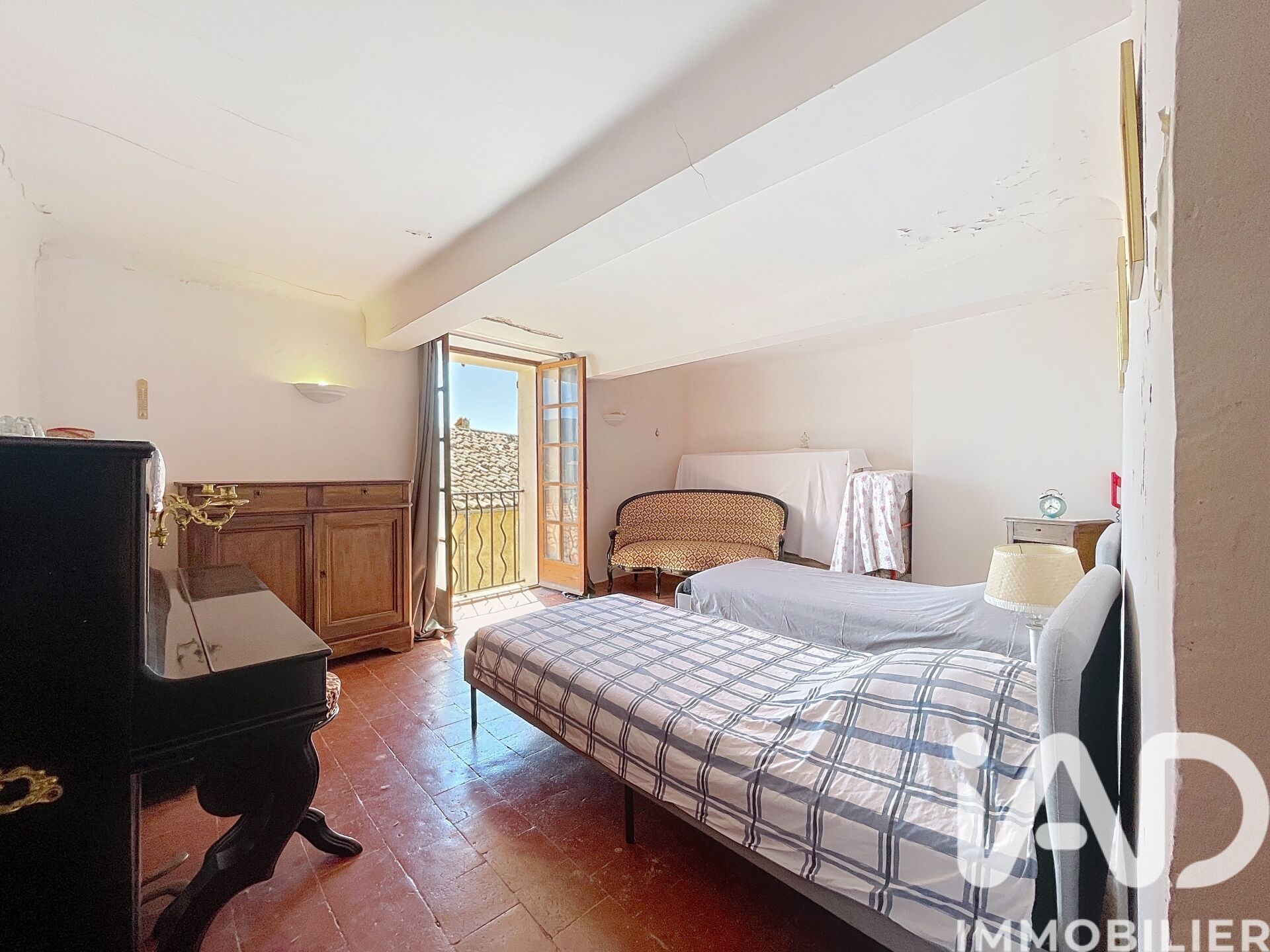Vente Maison de village 5 pièces - Photo 4