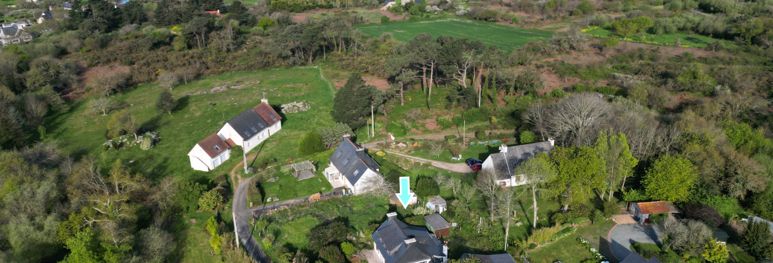 Maison 5 Pièces 112 m² à vendre à Pleumeur-Bodou (22560)