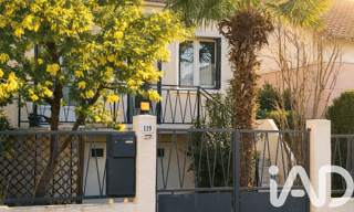 Maison 3 Pièces 69 m² à vendre à Argenteuil (95100)