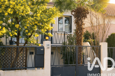 Maison 3 pièces 325000 €