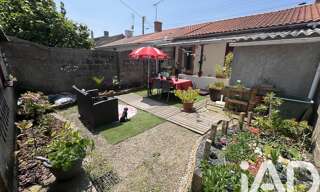 Maison 3 Pièces 53 m² à vendre à Challans (85300)