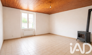 Maison 3 Pièces 53 m² à vendre à Challans (85300)