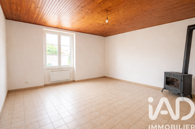 Maison 3 pièces 178500 €