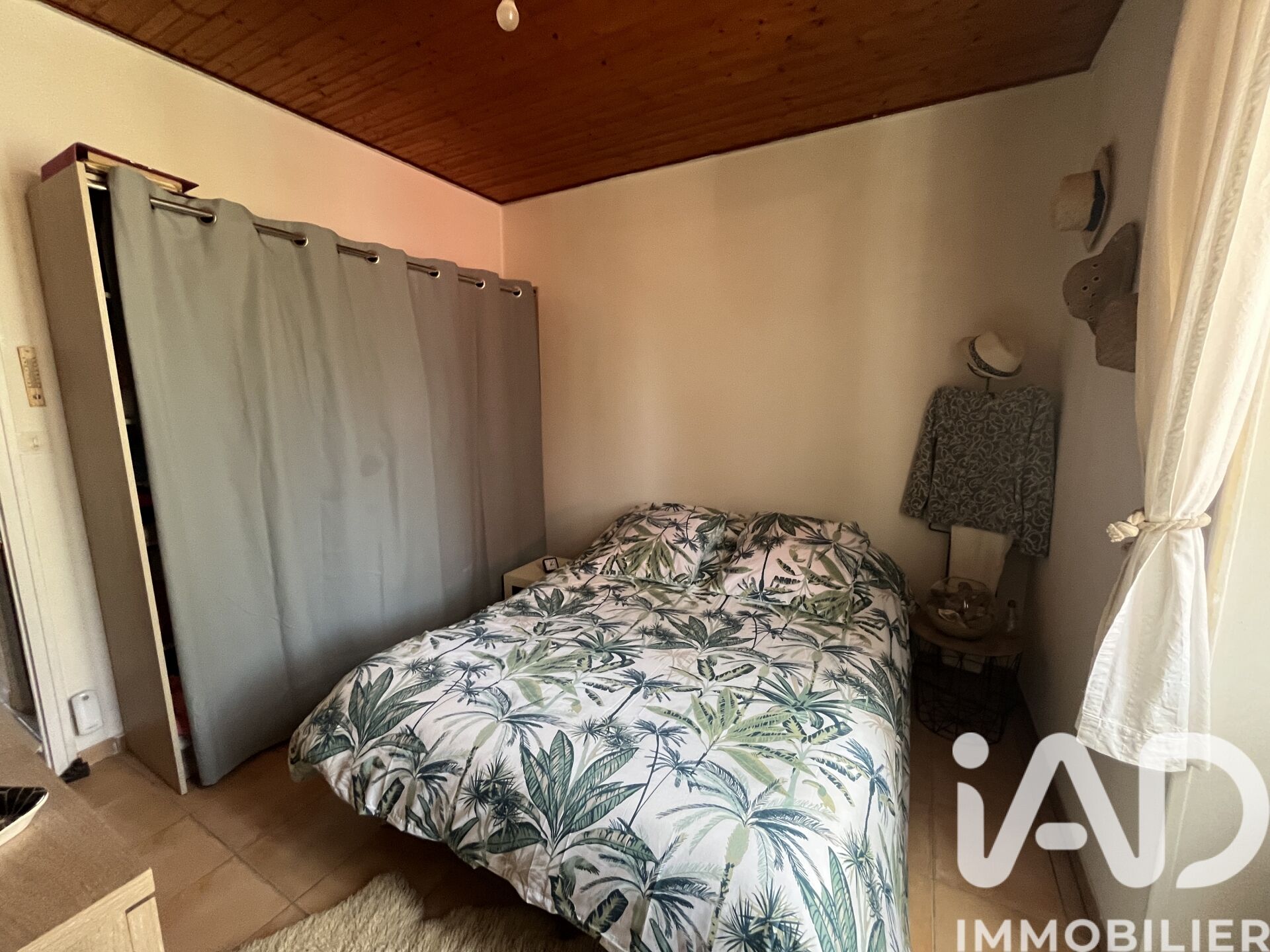 Vente Maison de ville 3 pièces - Photo 4