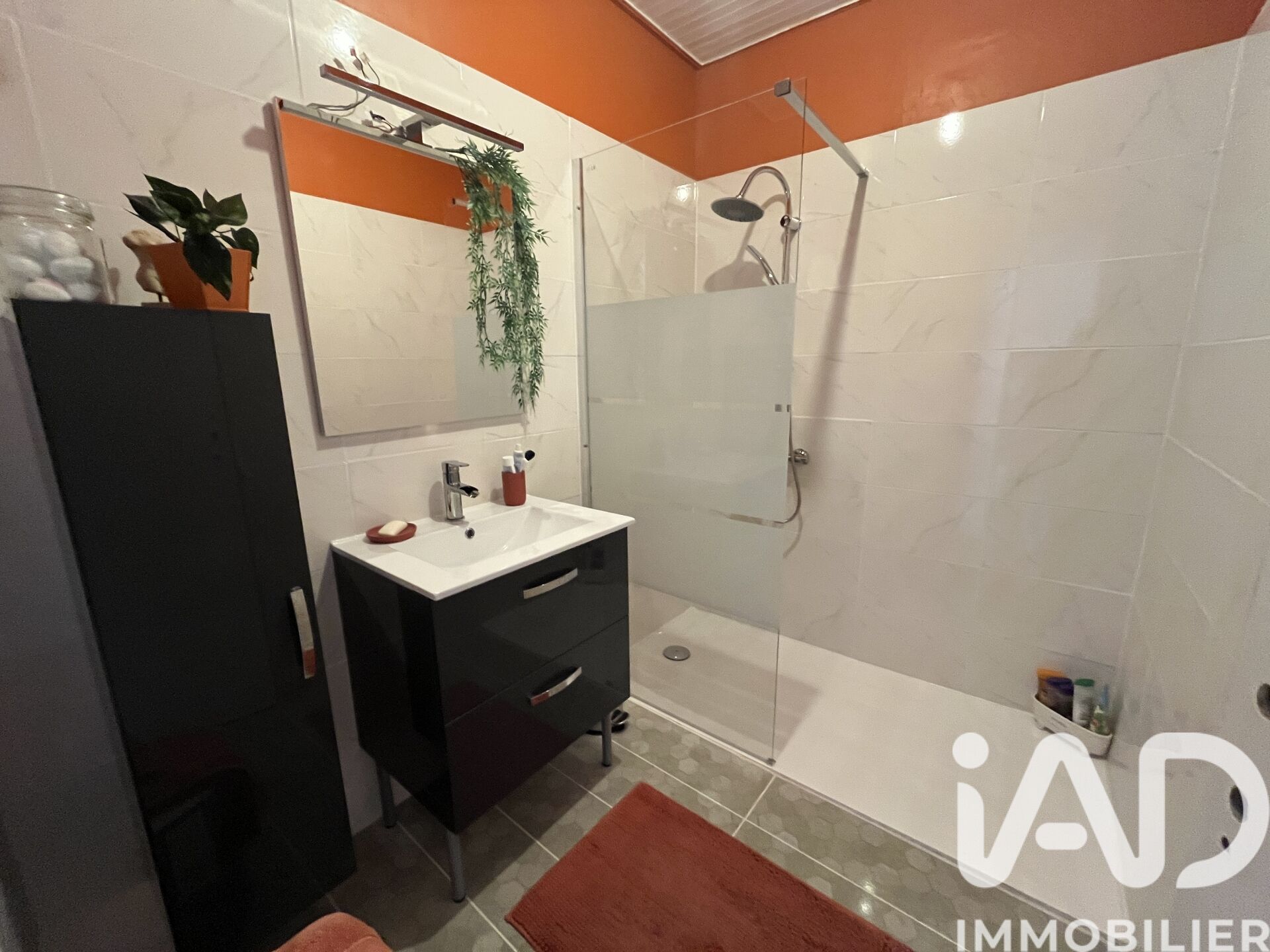 Vente Maison de ville 3 pièces - Photo 5