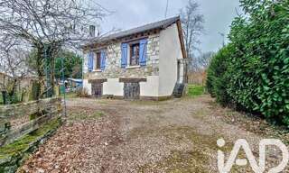 Maison 3 Pièces 77 m² à vendre à Lamotte-Beuvron (41600)