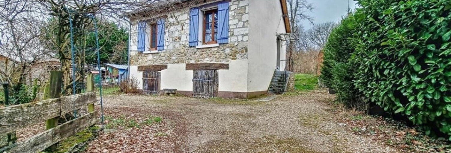 Maison 3 Pièces 77 m² à vendre à Lamotte-Beuvron (41600)