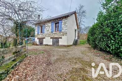 Maison 3 pièces 149000 €