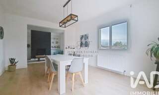 Maison 7 Pièces 177 m² à vendre à Montussan (33450)