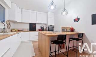 Maison 7 Pièces 177 m² à vendre à Montussan (33450)