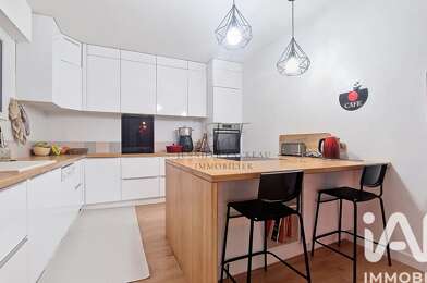 Maison 7 pièces 362000 €