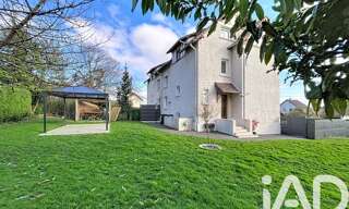 Maison 7 Pièces 140 m² à vendre à Port-Jérôme-sur-Seine (76330)