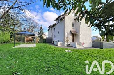 Maison 7 pièces 254900 €