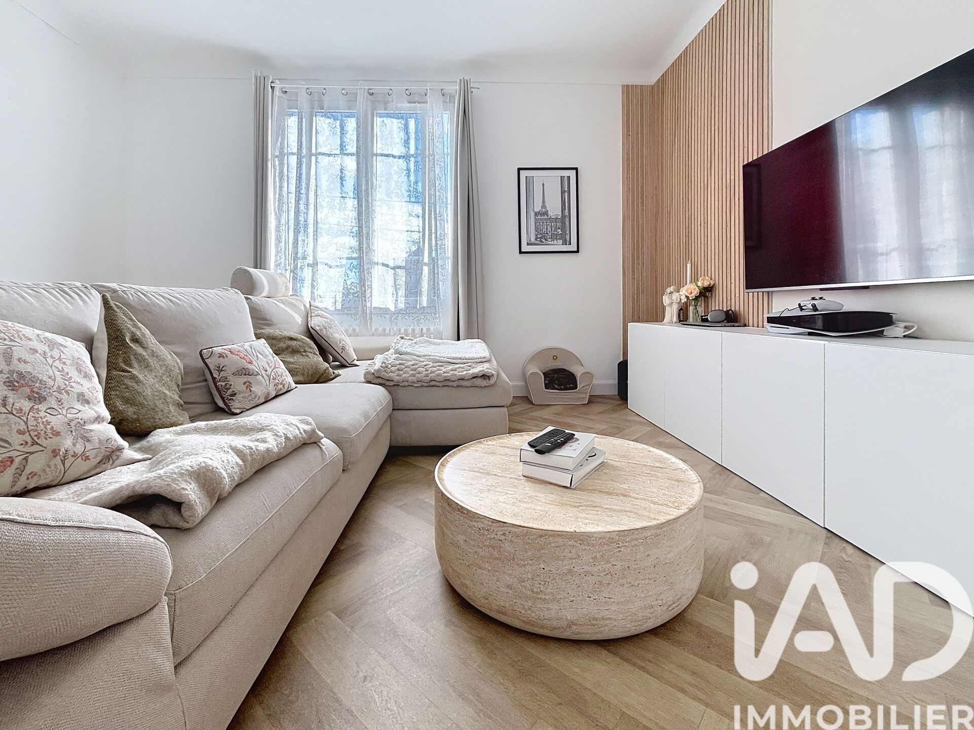 Vente Maison/villa 7 pièces - Photo 5