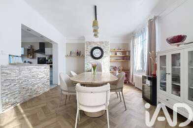 Maison 7 pièces 249900 €
