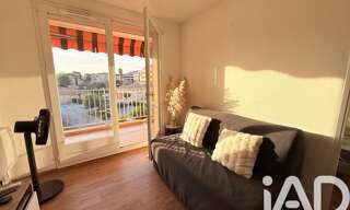 Appartement 2 Pièces 25 m² à vendre à Carqueiranne (83320)