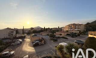 Appartement 2 Pièces 25 m² à vendre à Carqueiranne (83320)