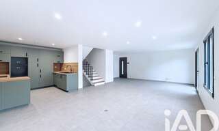 Maison 6 Pièces 112 m² à vendre à Neuilly-Plaisance (93360)