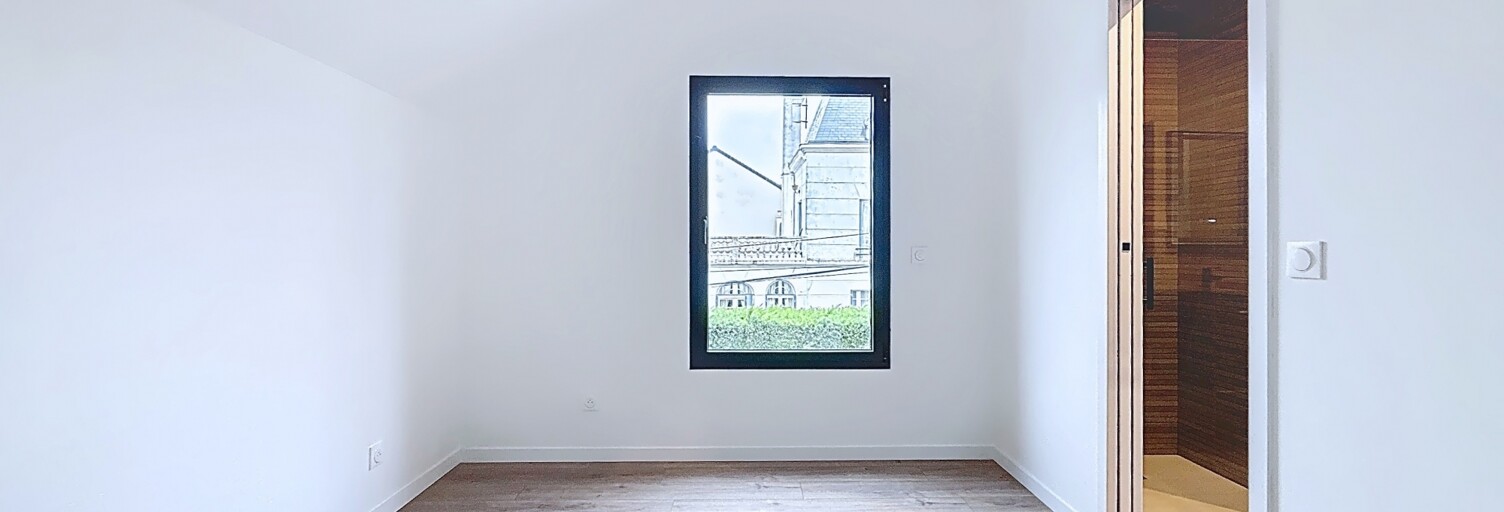 Maison 6 Pièces 112 m² à vendre à Neuilly-Plaisance (93360)