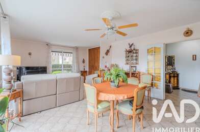 Appartement 2 pièces 212000 €