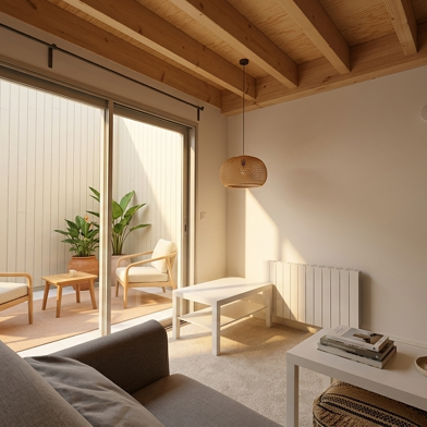 Appartement 3 pièces 345000 €