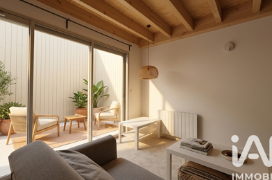 Appartement 3 pièces 345000 €