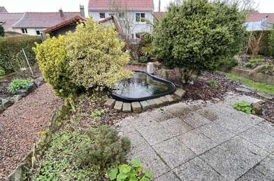 Maison 5 pièces 239000 €