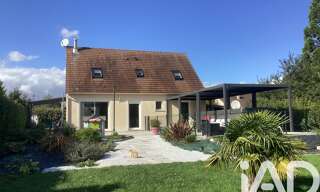 Maison 8 Pièces 138 m² à vendre à Beton-Bazoches (77320)