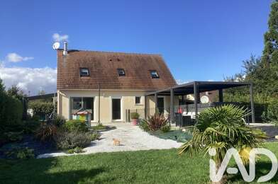 Maison 8 pièces 299000 €