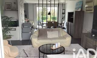 Maison 8 Pièces 138 m² à vendre à Saint-Hilliers (77160)