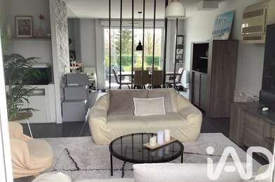 Maison 8 pièces 299000 €