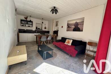 Maison 3 pièces 89000 €