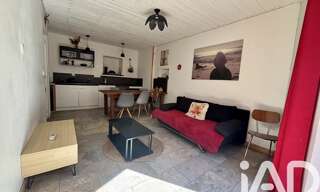 Maison 3 Pièces 50 m² à vendre à La Bégude-de-Mazenc (26160)