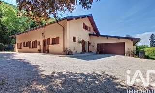 Maison 9 Pièces 313 m² à vendre à Monnetier-Mornex (74560)