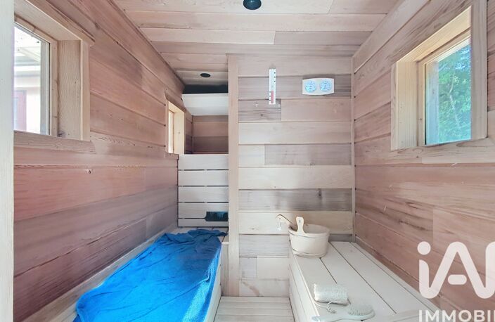 Vente Maison/villa 9 pièces — photo 3