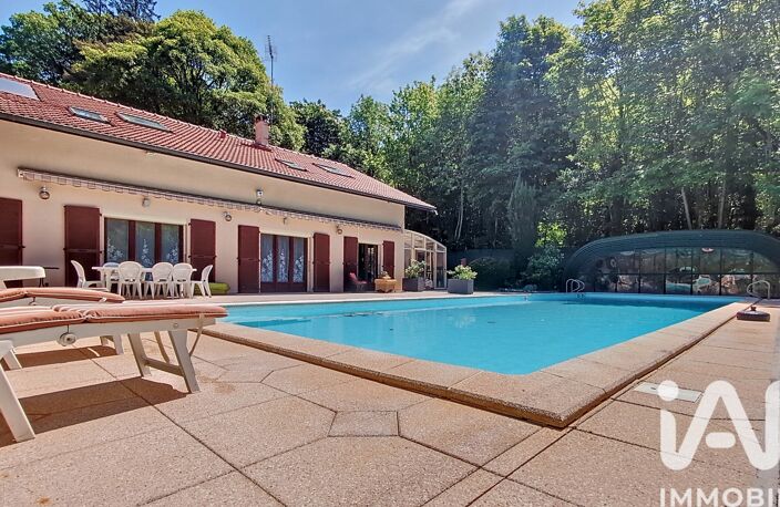 Vente Maison/villa 9 pièces — photo 5