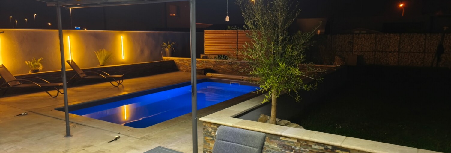 Maison 6 Pièces 89 m² à vendre à Saint-André-les-Vergers (10120)